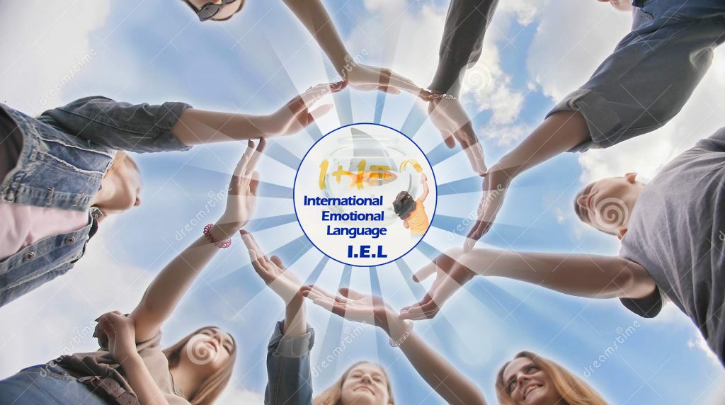 international emotional language(IEL)